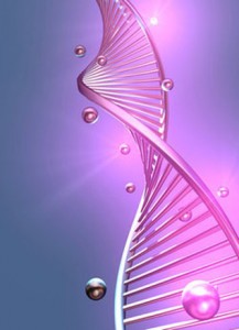 DNA