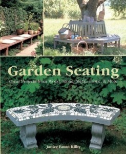 Garden Seating