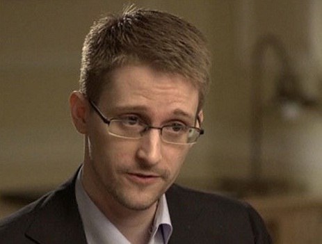 Snowden nyilatkozata az emberek parazitáiról)